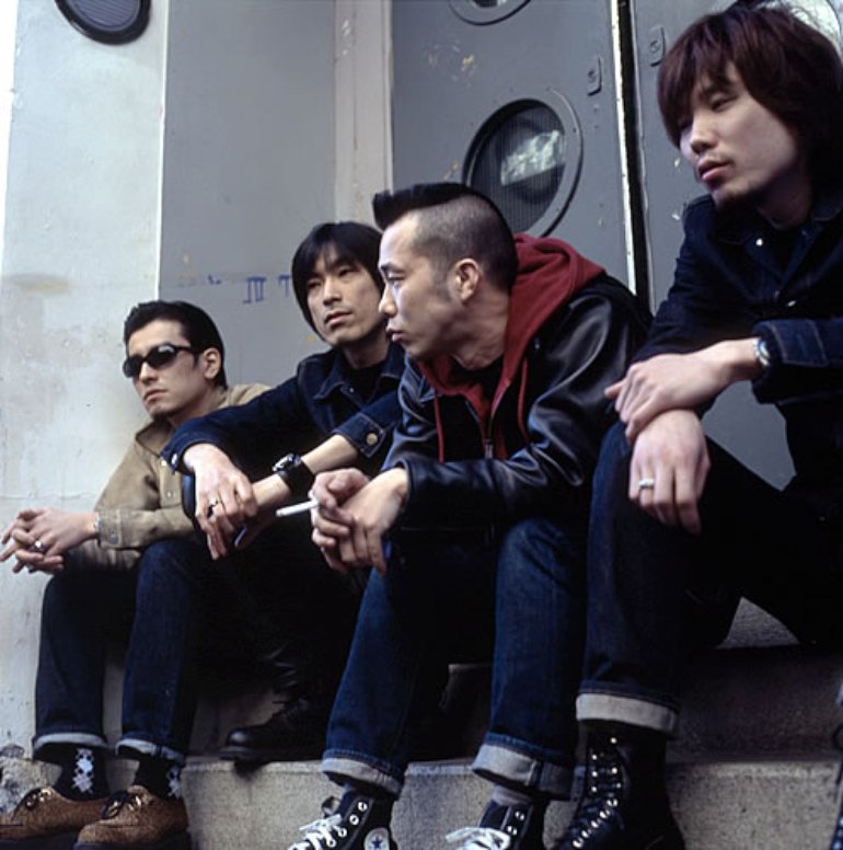 Thee Michelle Gun Elephant 写真 2 53 Last Fm Thee Michelle Gun Elephant 写真 2 53 Last Fm