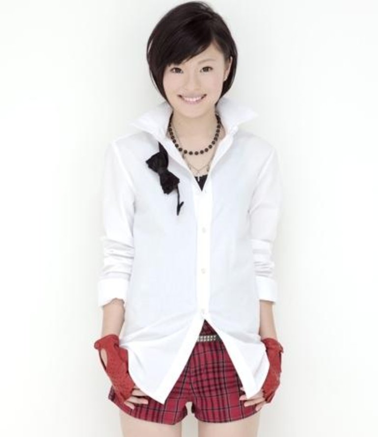 大倉明日香 Photos 1 Of 1 Last Fm