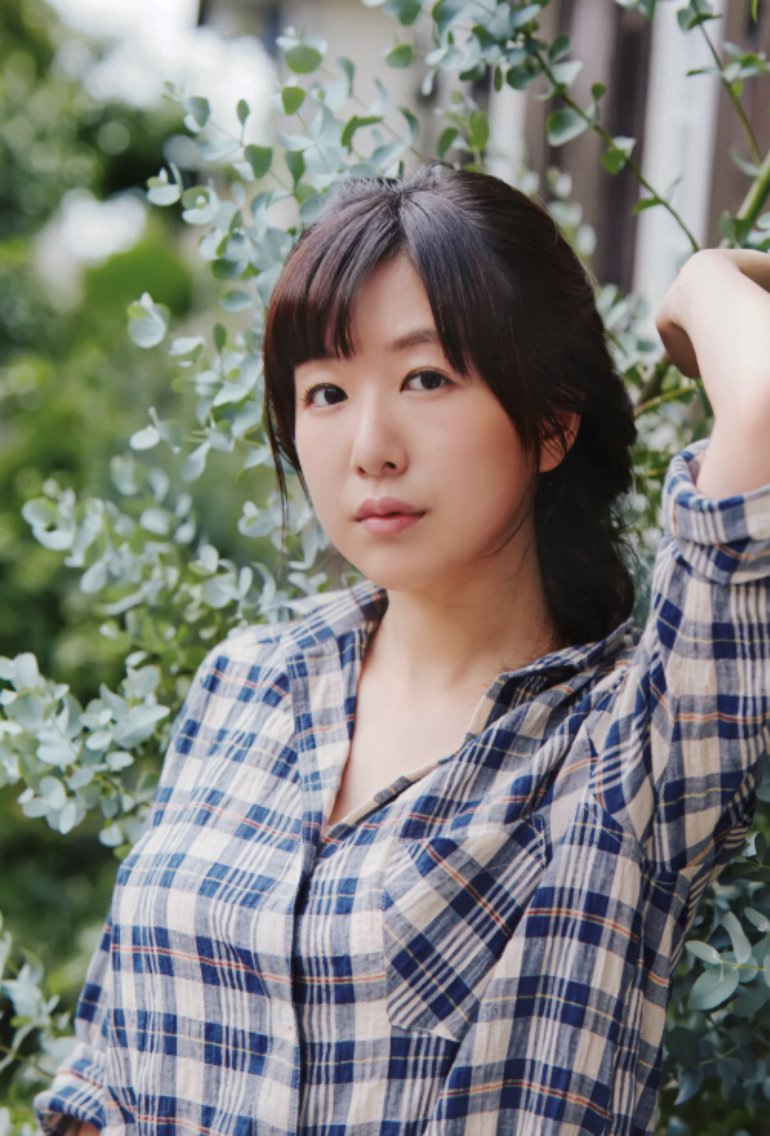 茅野愛衣 Photos 5 Of 7 Last Fm