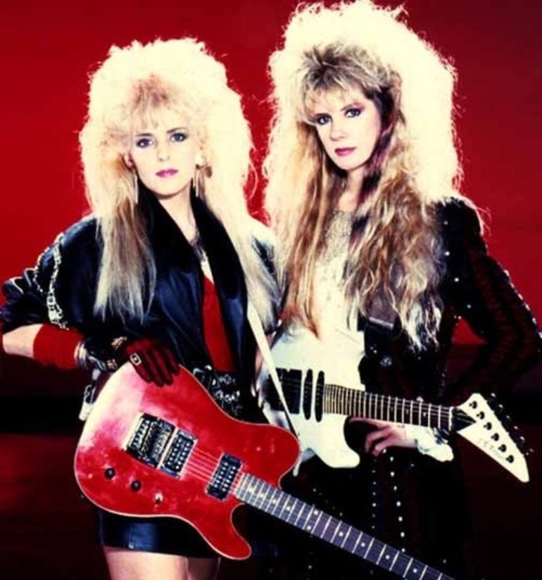 Vixen Photos (11 of 66) Last.fm