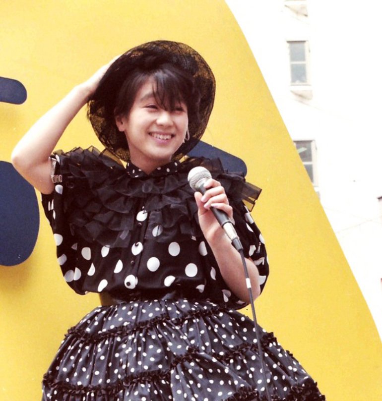 小原靖子 Photos 2 Of 6 Last Fm