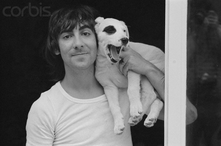 Keith Moon... adorable!