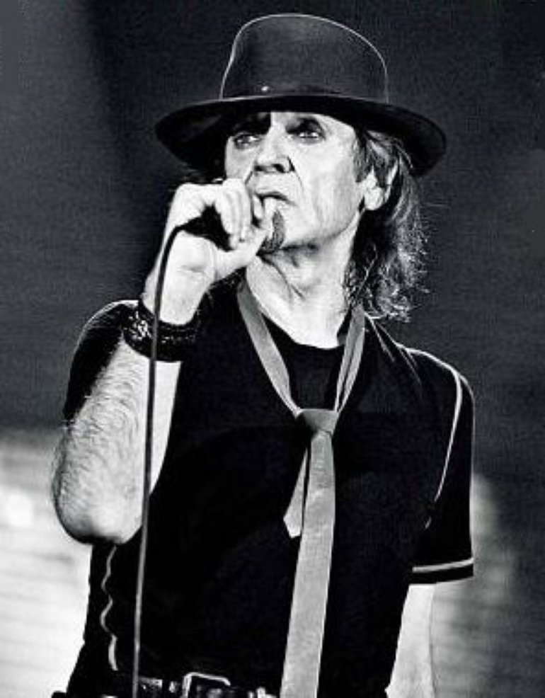 Udo Lindenberg Fotos (8 von 131) Last.fm