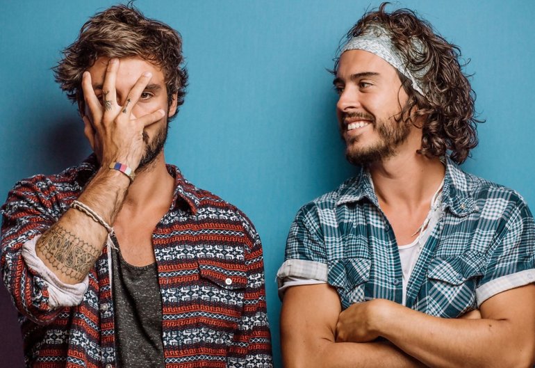 Frero Delavega Photos 4 Of 9 Last Fm