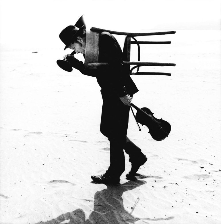 Tom Waits