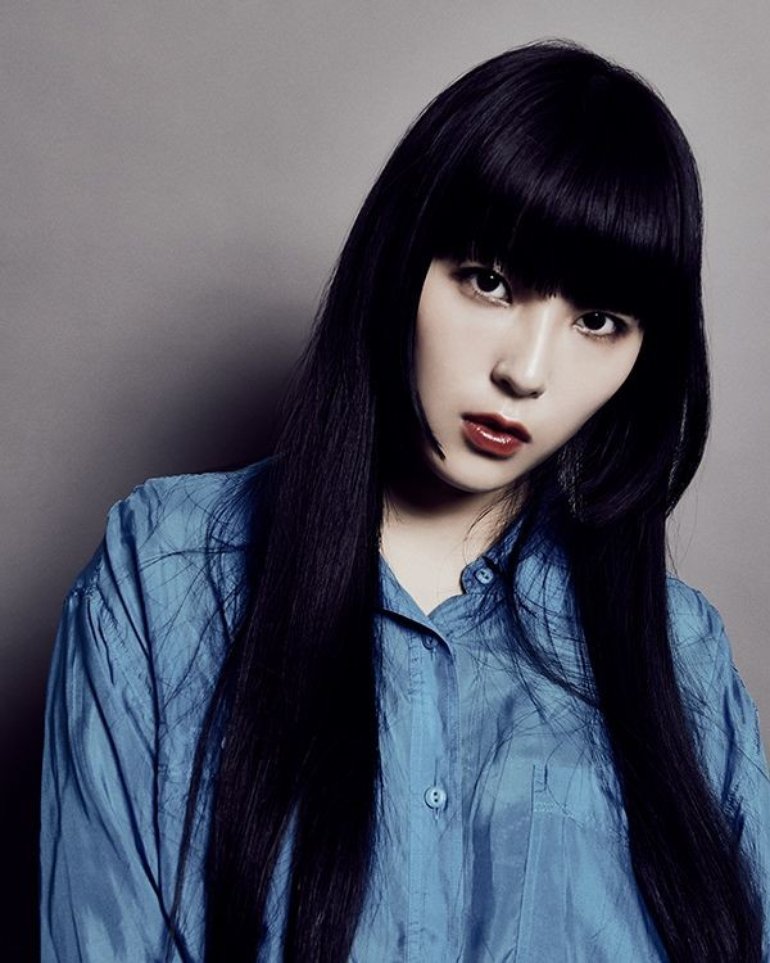Daoko Photos 54 Of 92 Last Fm