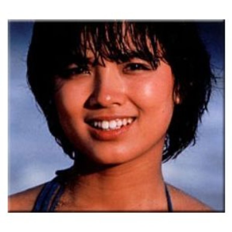 榊原郁恵 Photos 3 Of 6 Last Fm