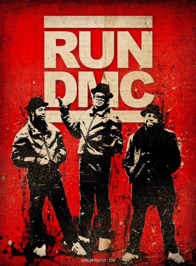 Run_DMC_by_42nd