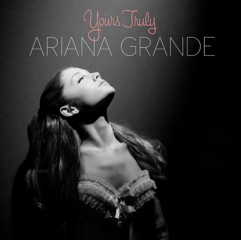 download ariana grande album yours truly download ariana grande album yours truly