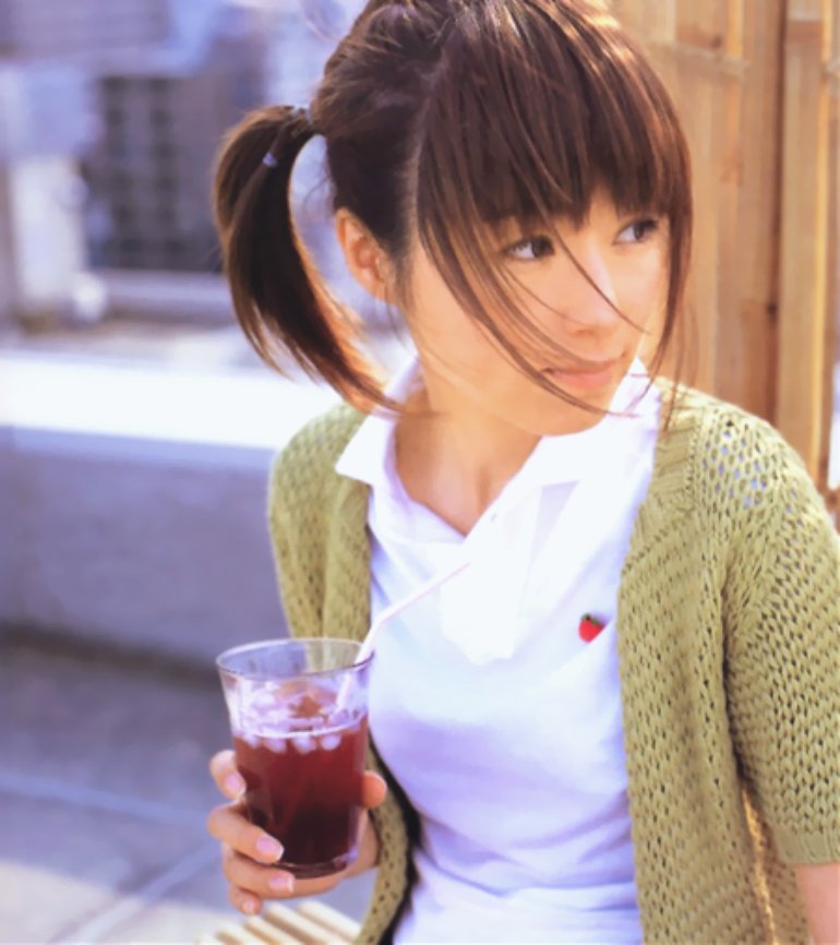 小松未歩は突然消えてしまったが現在何をしているのだろうか オトニッチ 音楽の情報 Com