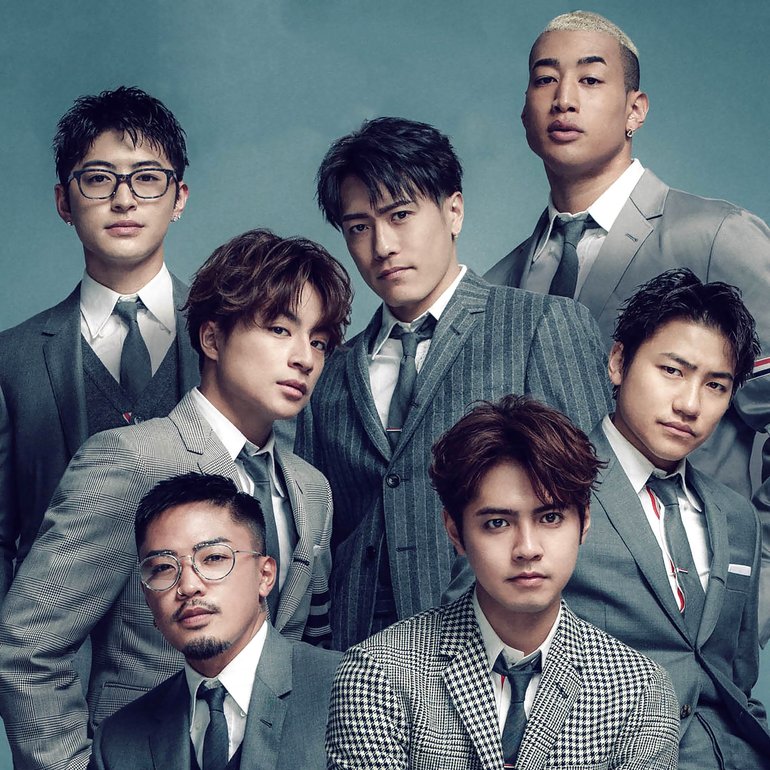 GENERATIONS from EXILE TRIBE GENERATION…