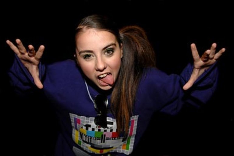 Lady Sovereign