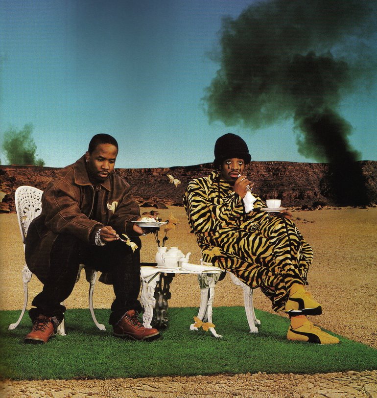 OutKast
