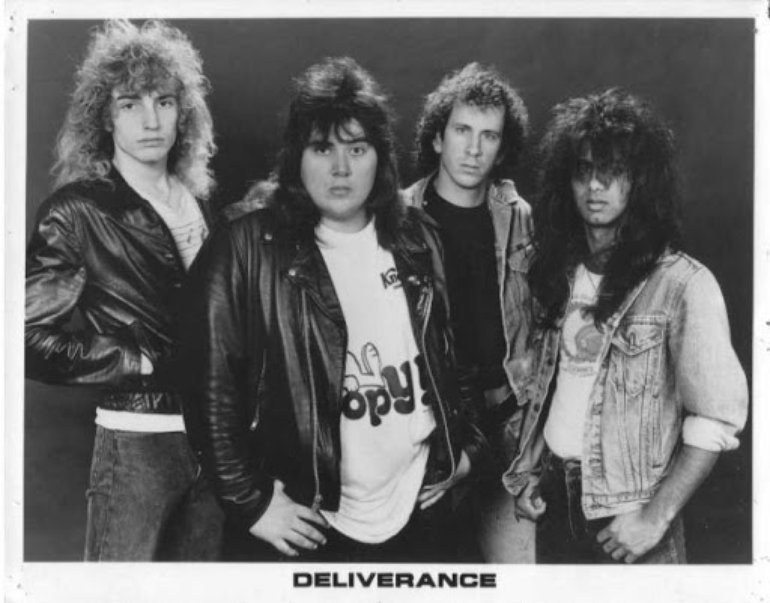 Deliverance