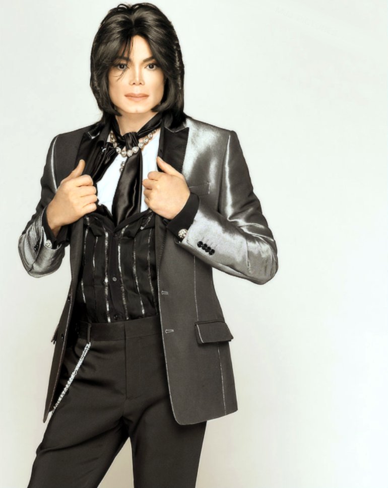 Michael Jackson Fotos (980 de 2393) | Last.fm