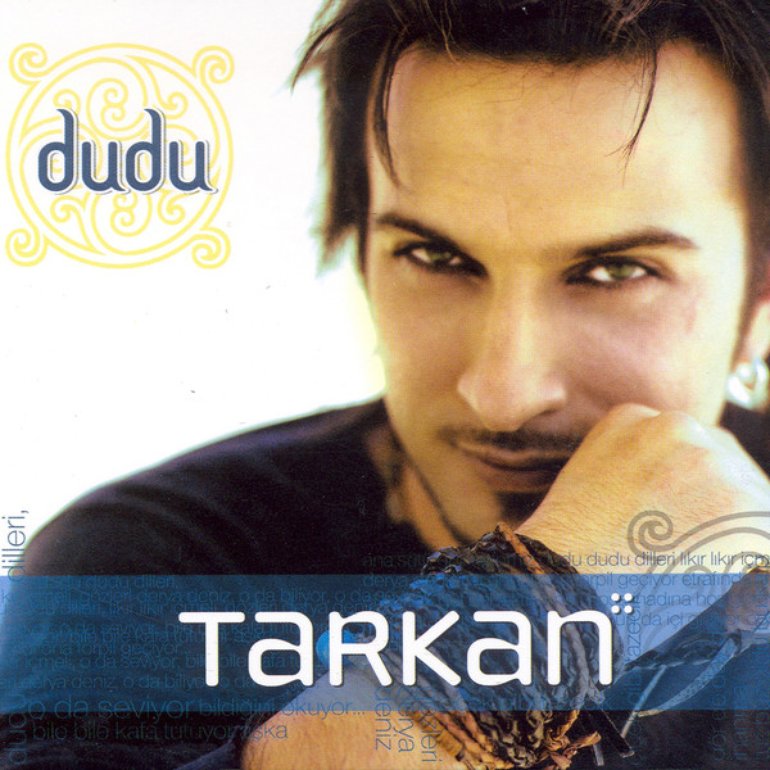 Dudu tarkan