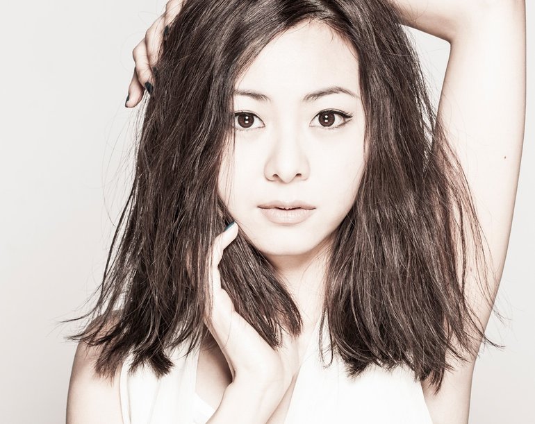 倉木麻衣 Photos 19 Of 111 Last Fm 倉木麻衣 Photos 19 Of 111 Last Fm