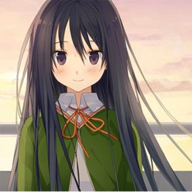 拝田希実花 Cv 日笠陽子 照片 1 1 Last Fm