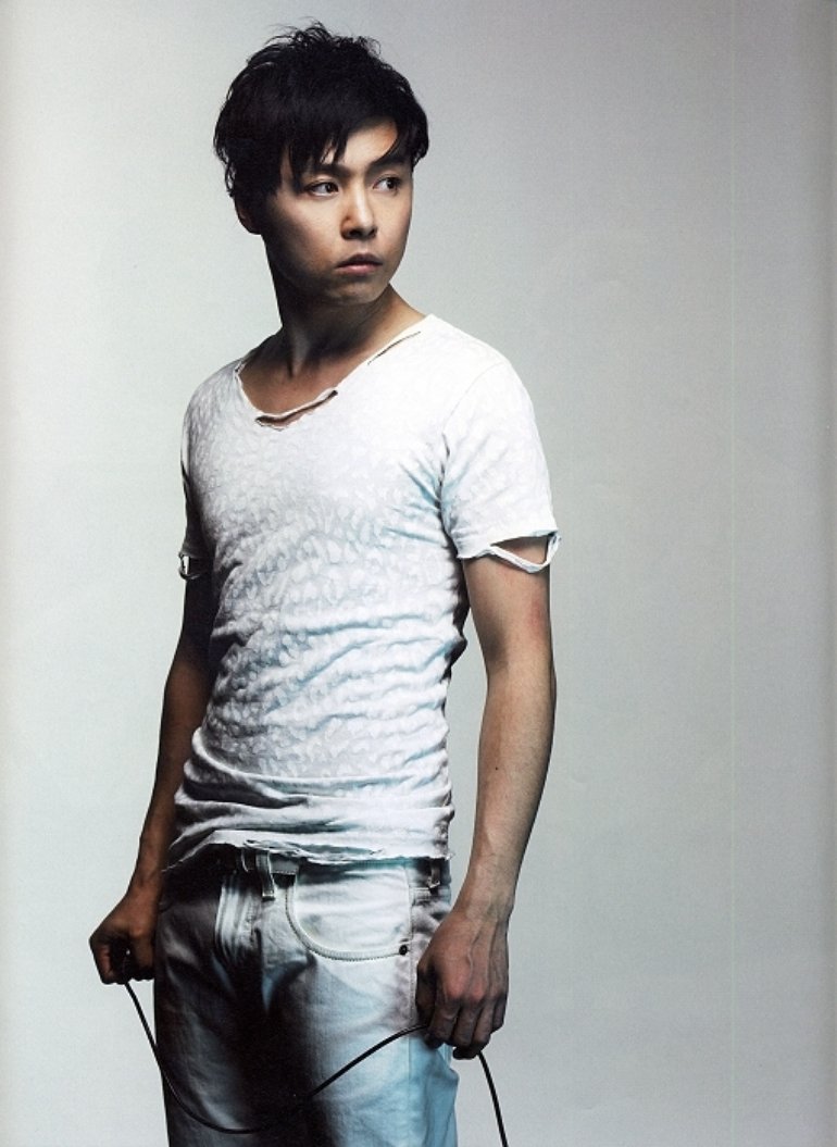 剛紫 Photos 2 Of 14 Last Fm