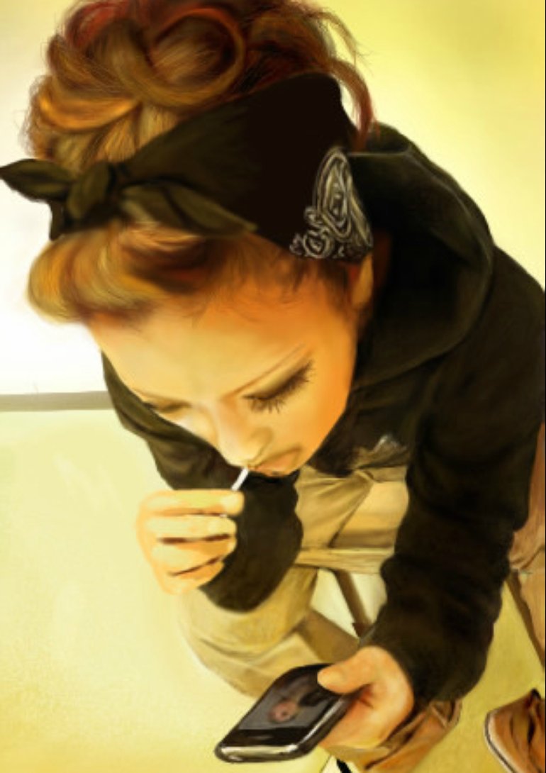 Lily - sad girl / Mona aka（MoNa aka Sad Girl | Wiki | Jpop