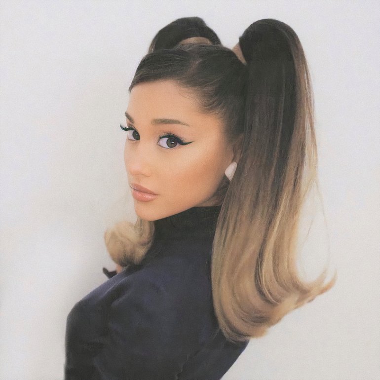 Ariana Grande Fotoğraflar (944'nin 3132) | Last.fm