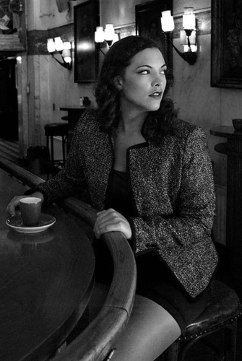 Caro Emerald Photos 15 Of 104 Last Fm