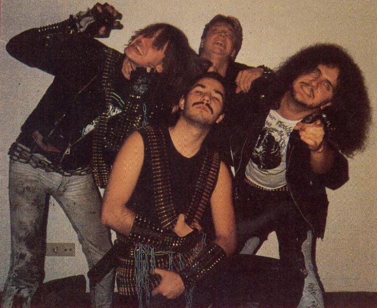 Poison (Germany)