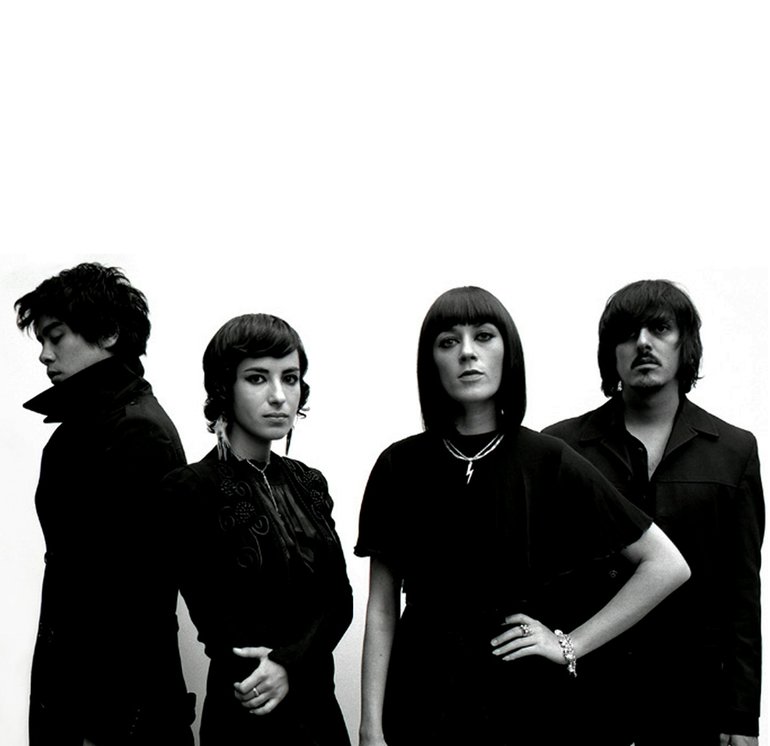 Ladytron