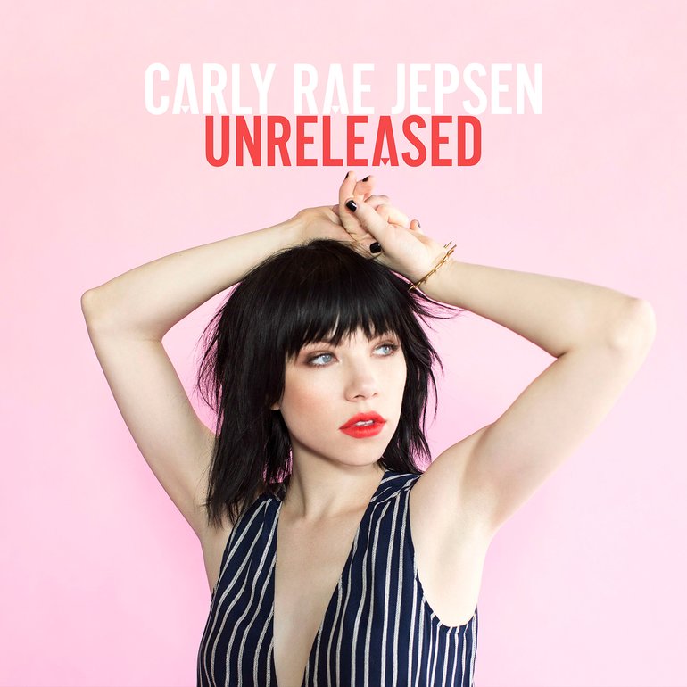 Carly Rae Jepsen Unreleased Artwork 1 Of 6 Last Fm