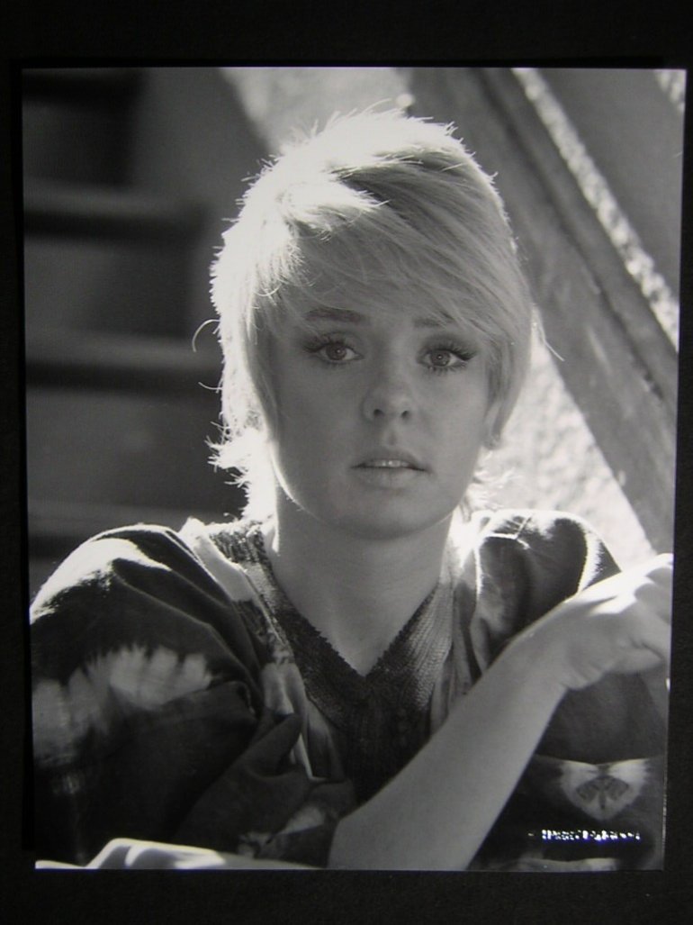 Joey heatherton photos