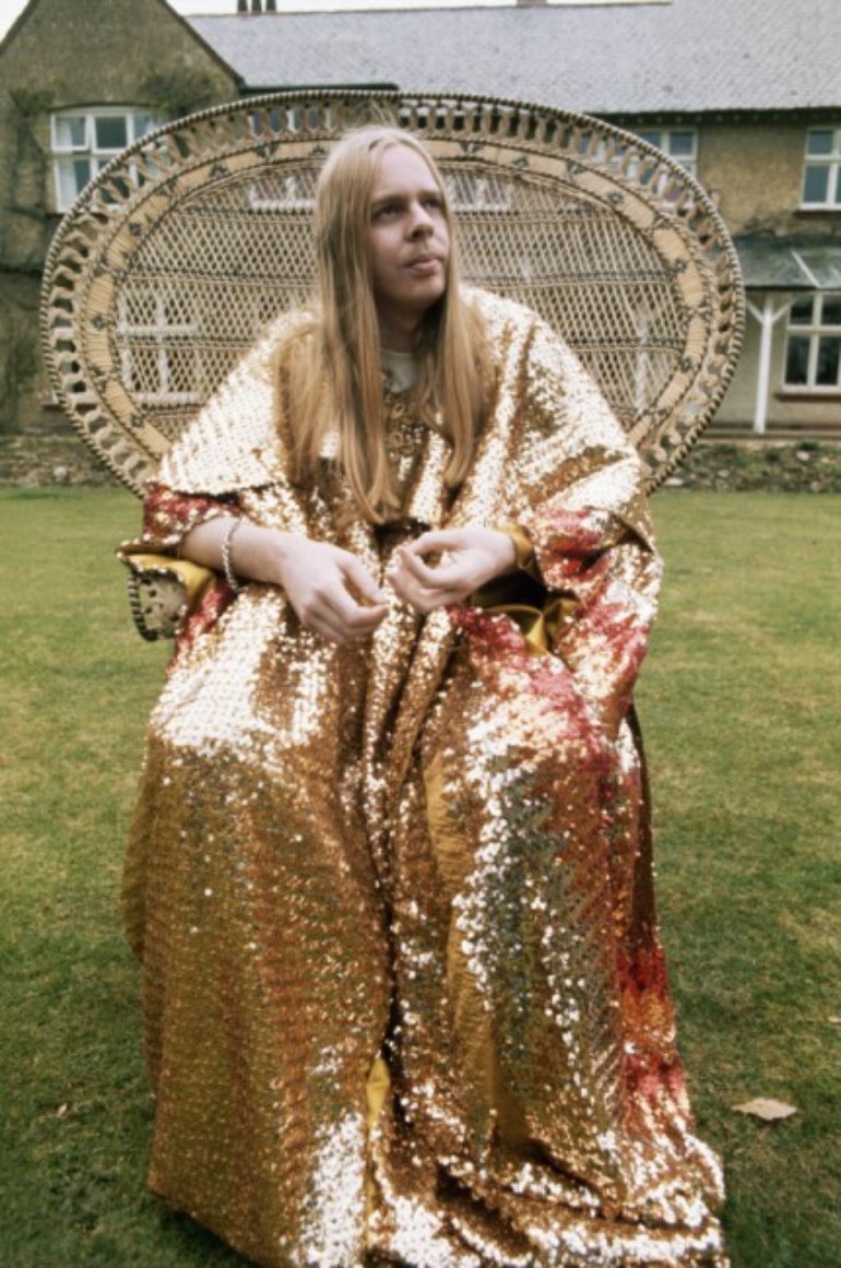 Rick Wakeman