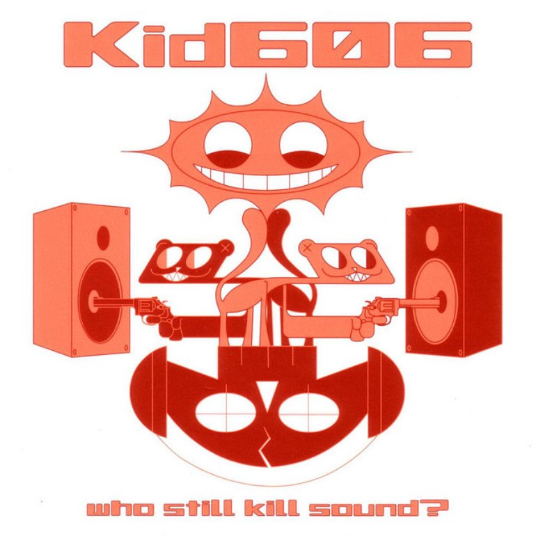 Slammin' Ragga Bootleg