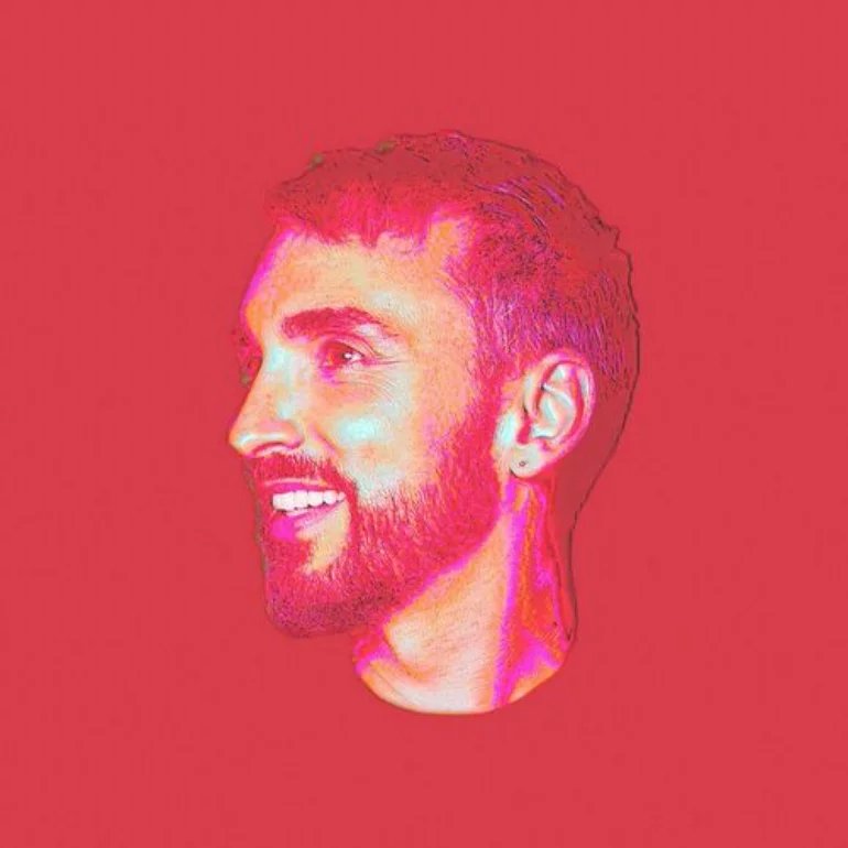 COMME UN PANTIN — CHRISTOPHE WILLEM