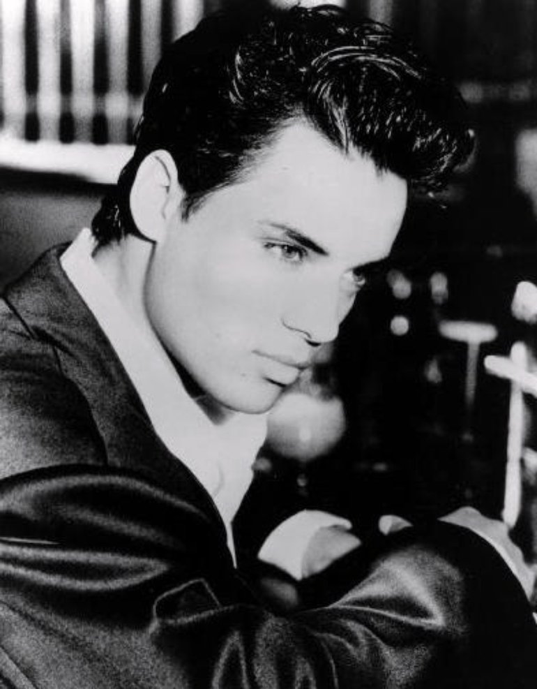 Nick Kamen Photos (5 of 13) | Last.fm