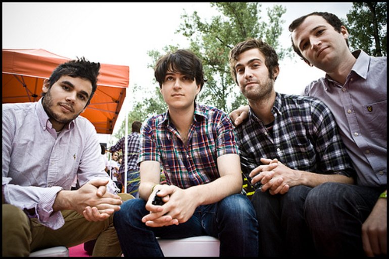 vampire weekend