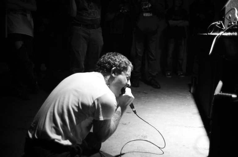 november 15, baltimore