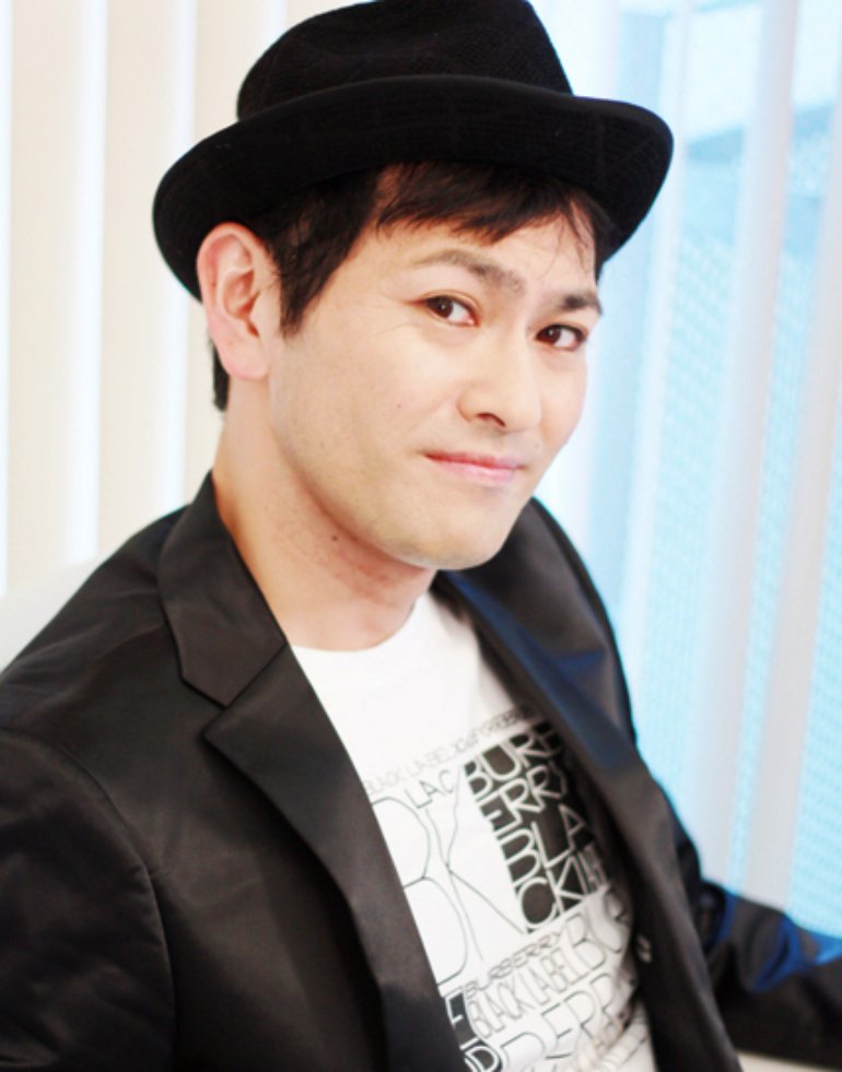私市淳 Fotografii 2 Iz 2 Last Fm