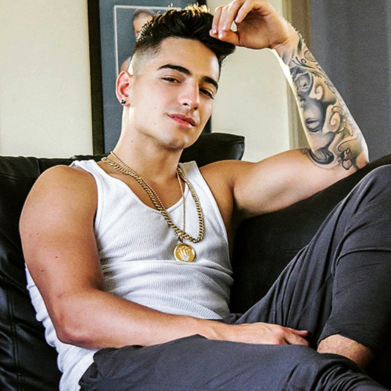 Maluma Photos (146 of 219) Last.fm