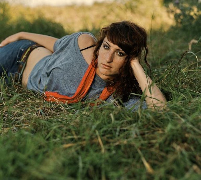 Hannah Posey