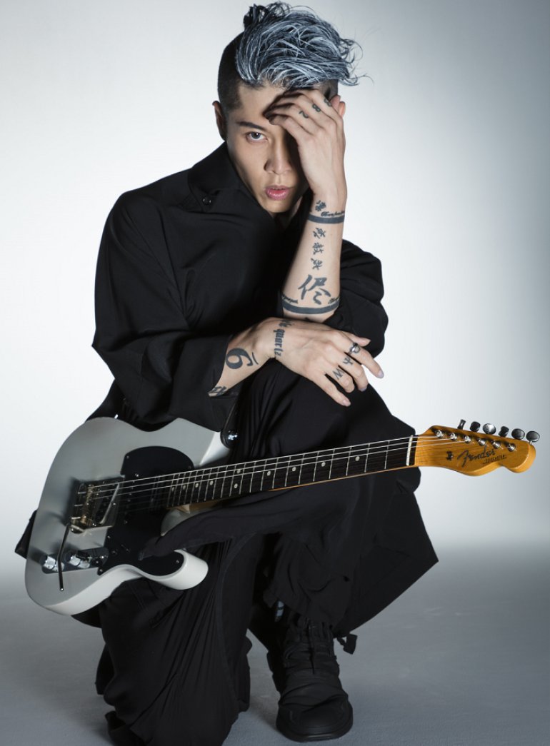 雅 Miyavi Photos 445 Of 570 Last Fm