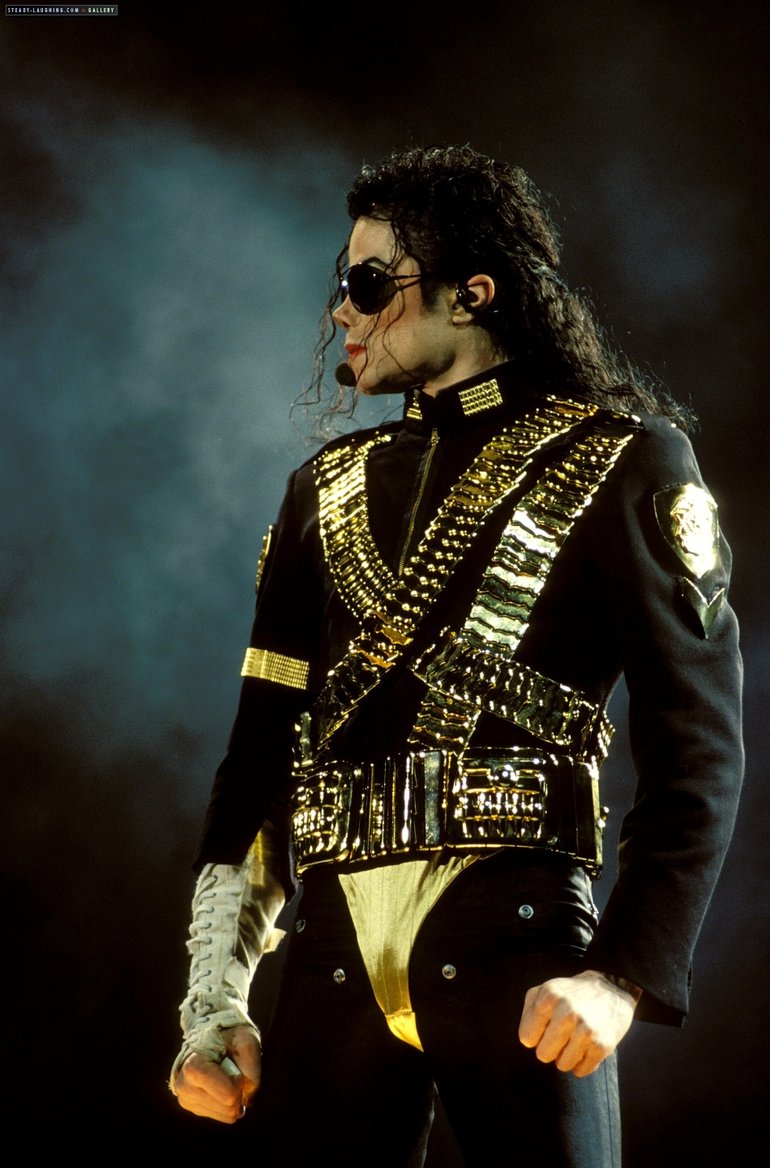 Dangerous tour2