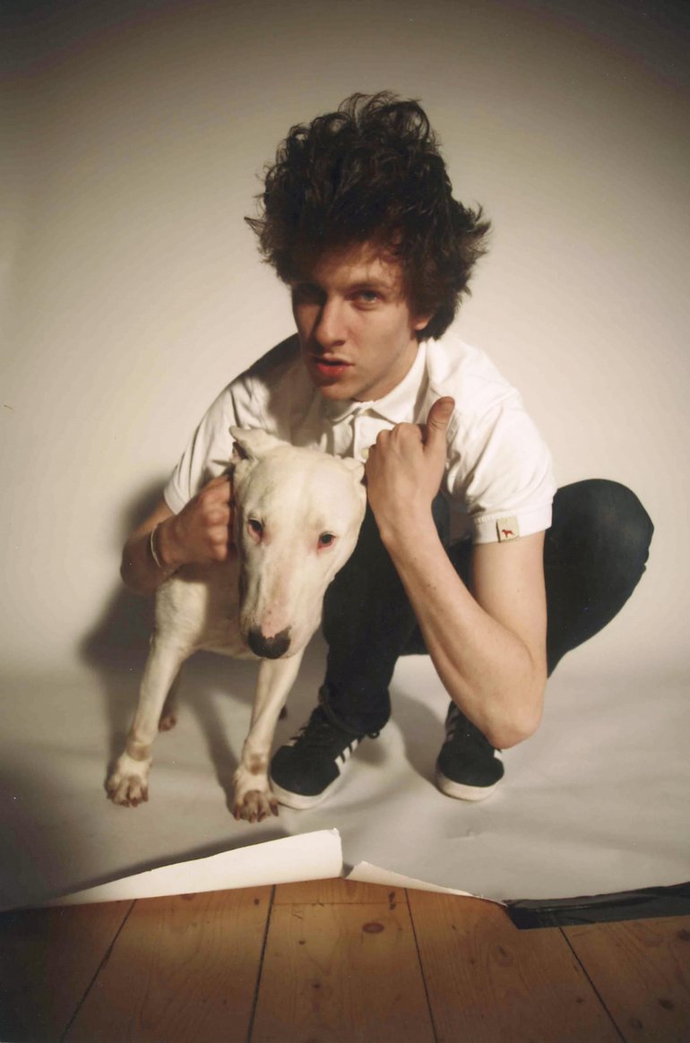 jamie T