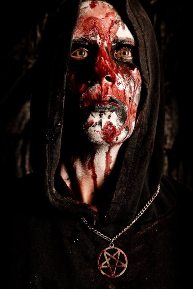 Blaze of Perdition