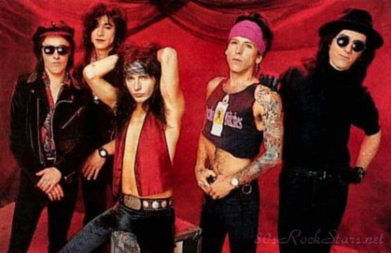 L.A. Guns