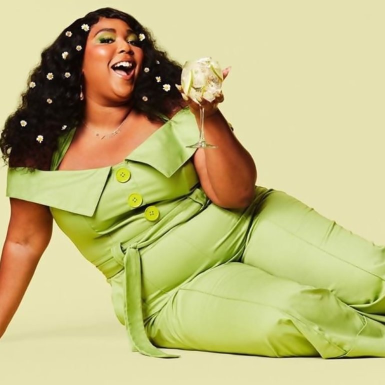 Lizzo Фотографии (125 из 161) | Last.fm