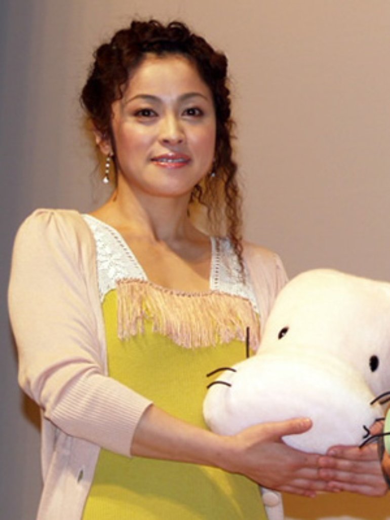 濱田マリ Photos 5 Of 8 Last Fm 濱田マリ Photos 5 Of 8 Last Fm