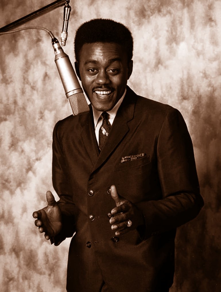 Johnnie Taylor