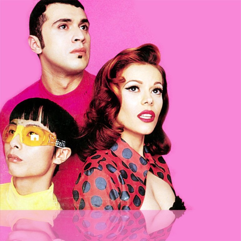 deee lite deee lite