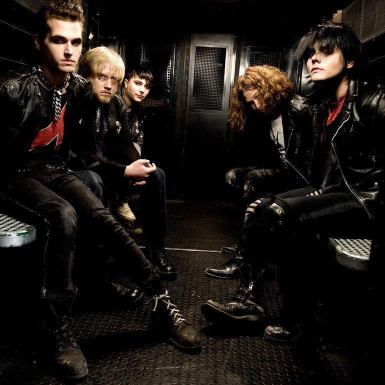 Desolation Row