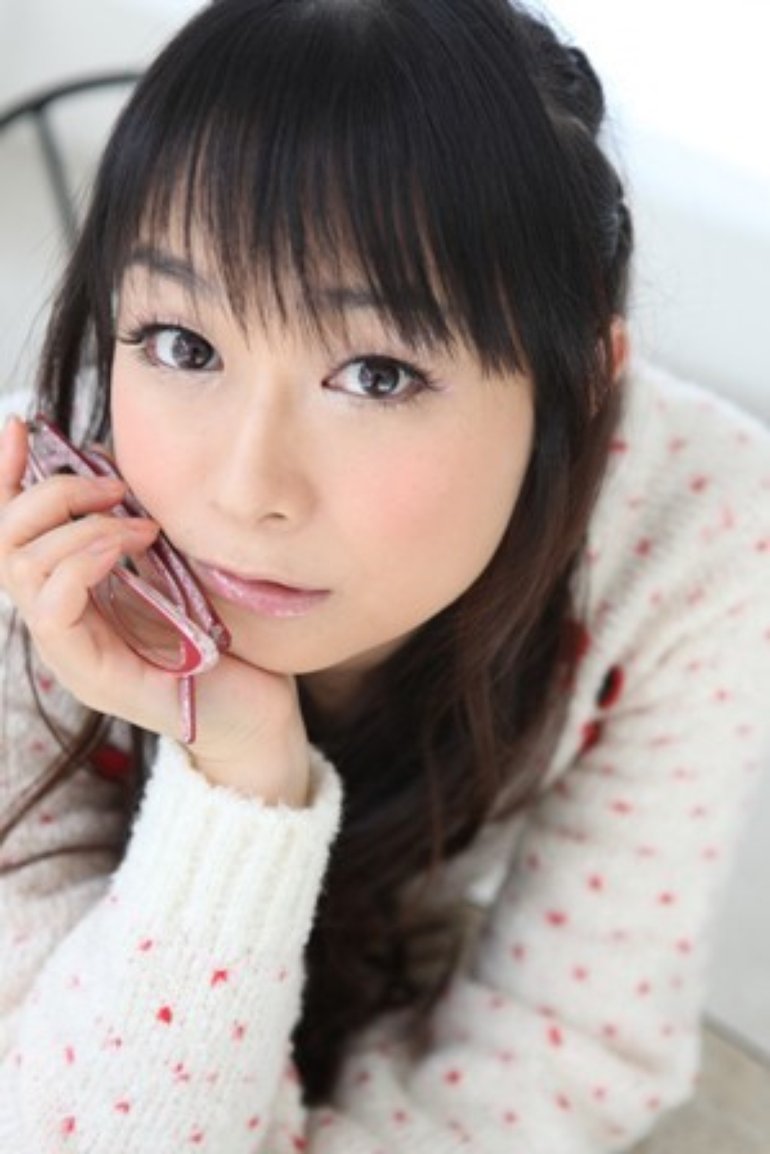 今井麻美 Photos 41 Of 51 Last Fm